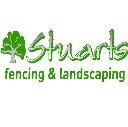 Stuarts Fencing & Landscaping logo